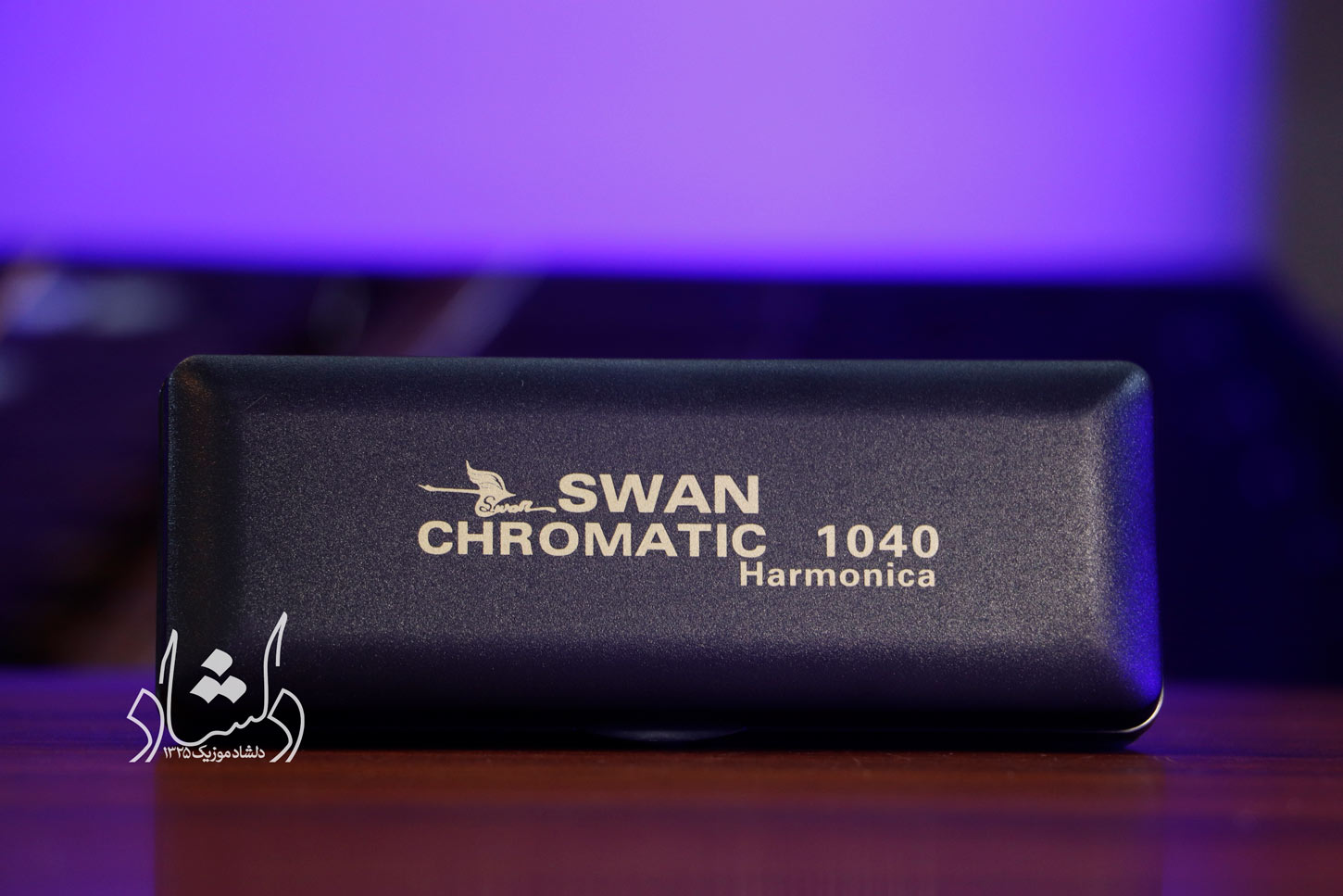 سازدهنی کروماتیک SWAN-1040