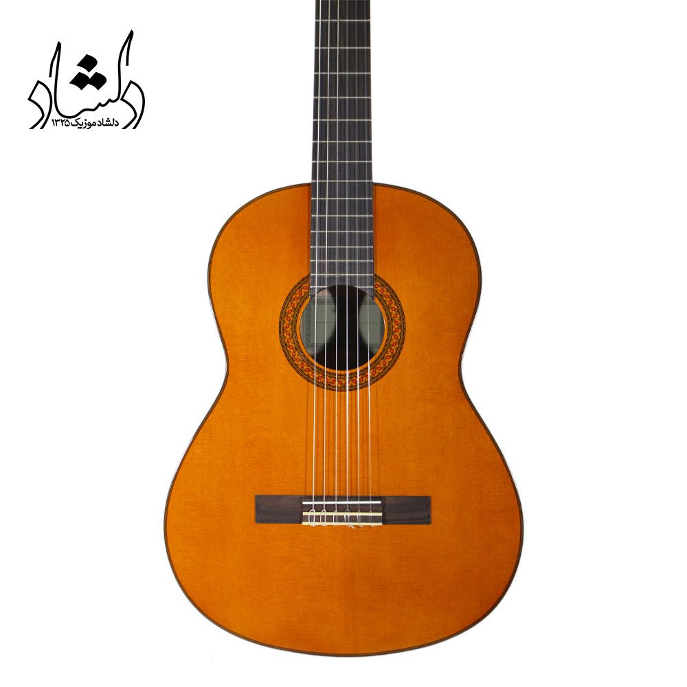 مشخصات گیتار یاماها C70