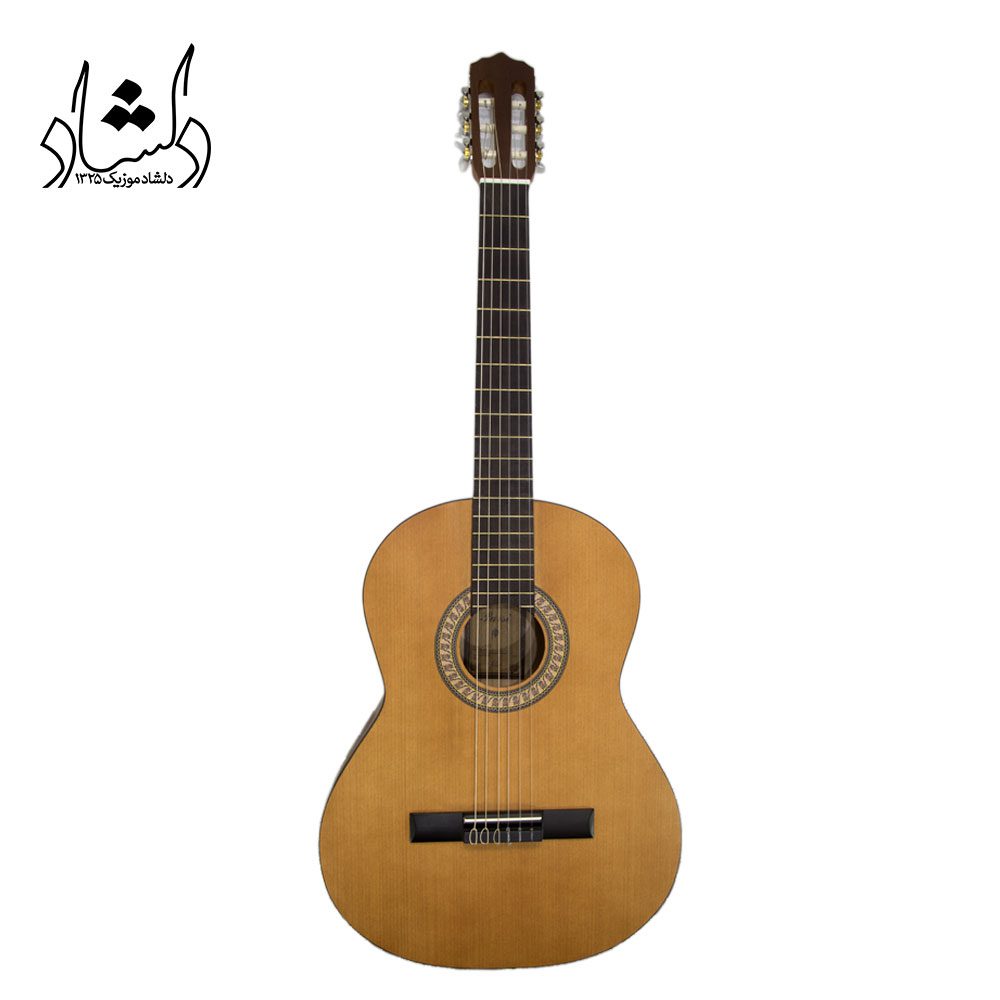 گیتار کلاسیک پارسی مدل Parsi M2