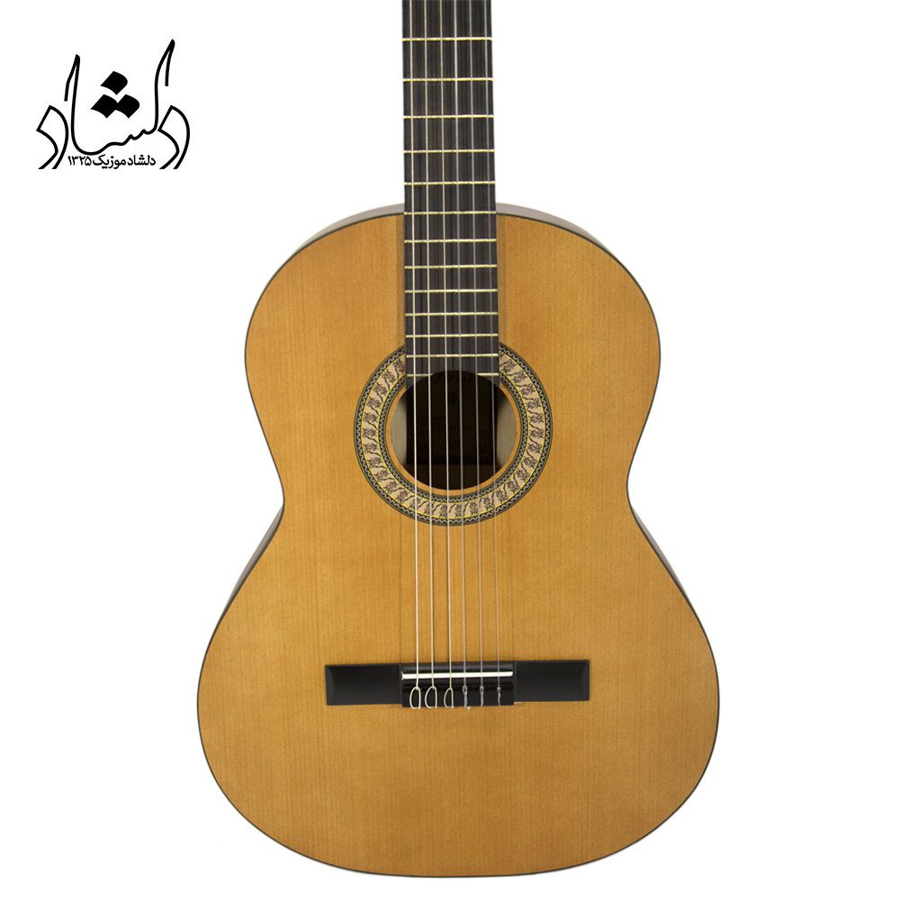 خرید گیتار کلاسیک پارسی مدل Parsi M2