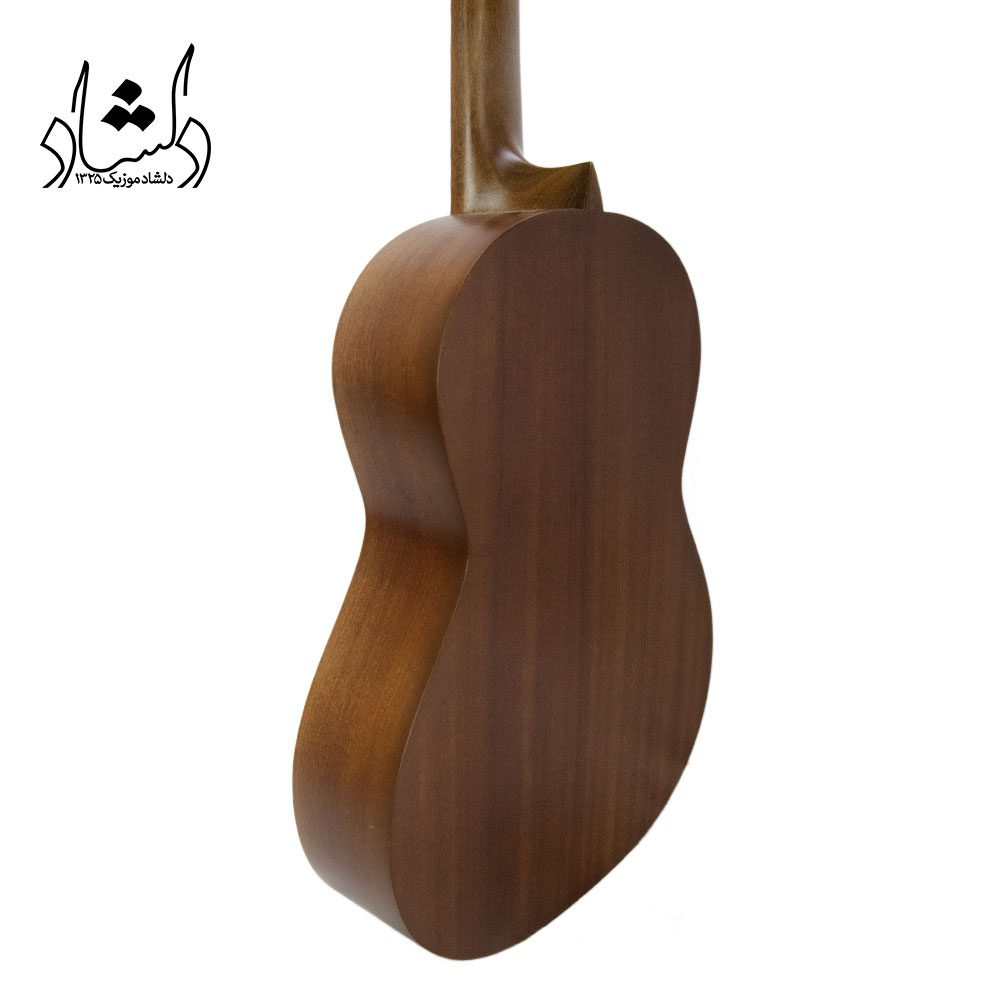 قیمت گیتار کلاسیک پارسی مدل Parsi M5
