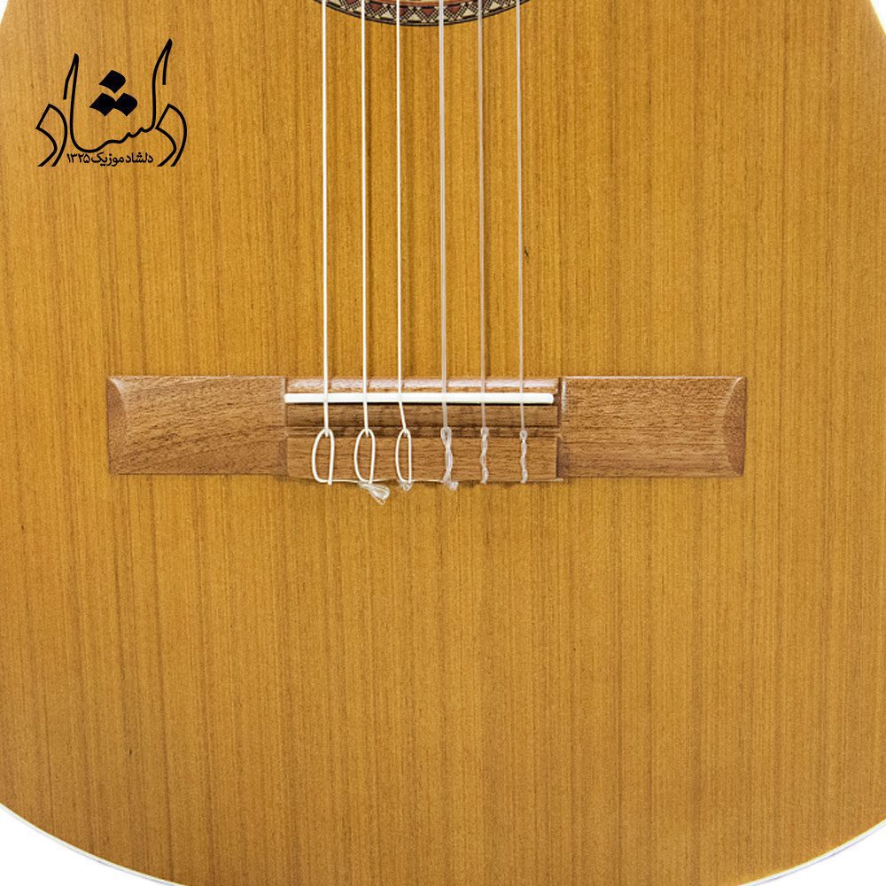 سیم گیر گیتار کلاسیک پارسی مدل Parsi M5