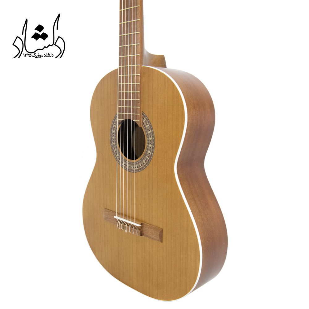 خرید انلاین گیتار کلاسیک پارسی مدل Parsi M5