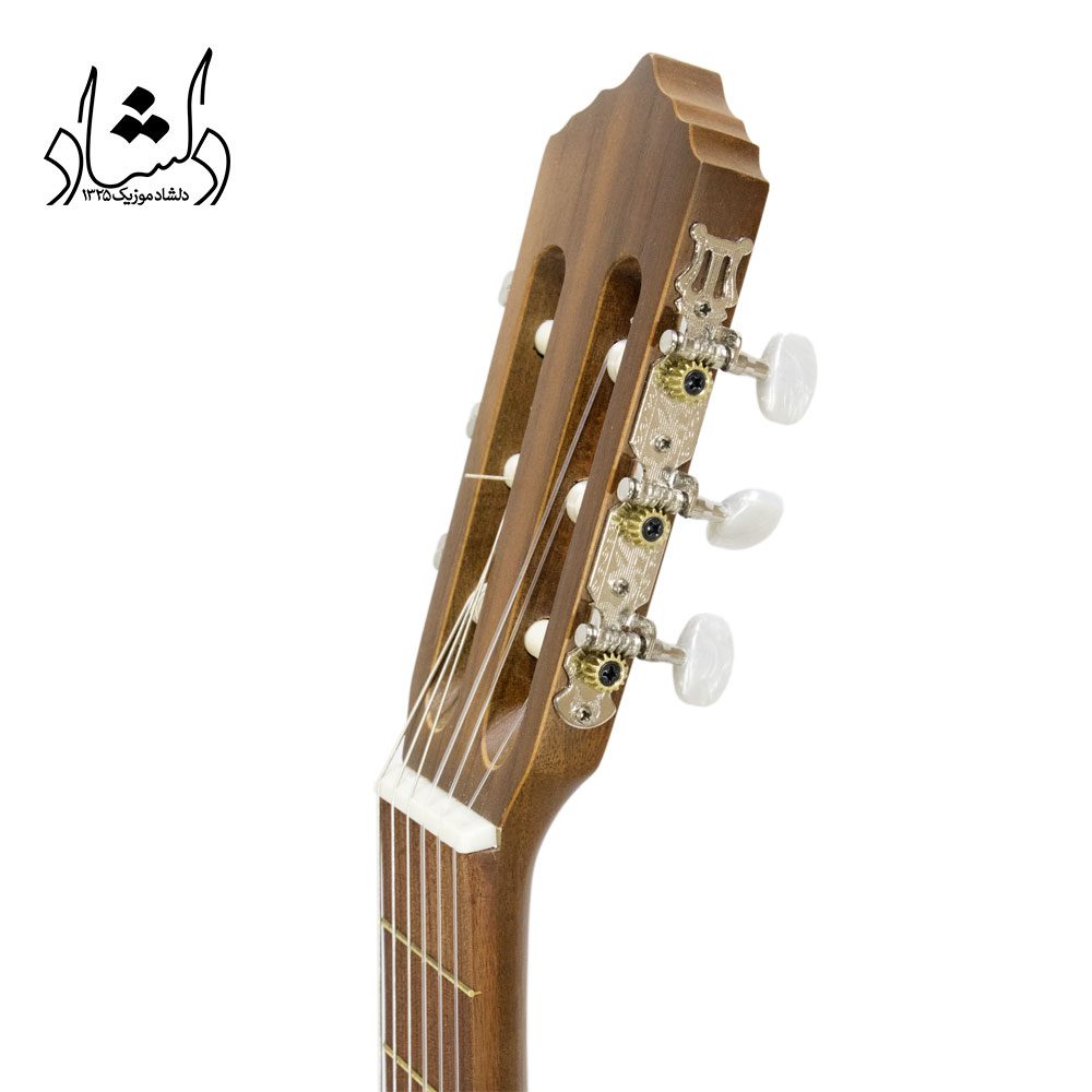 گوشی گیتار کلاسیک پارسی مدل Parsi M5