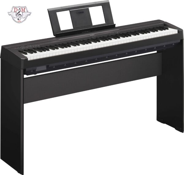 پیانو دیجیتال Yamaha-P45-B