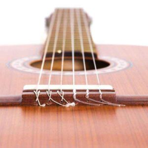 گیتار کلاسیک پارسی مدل Parsi-M5
