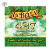 سیم گیتار la bella 427 لوازم جانبی موسیقی موزیک دلشاد