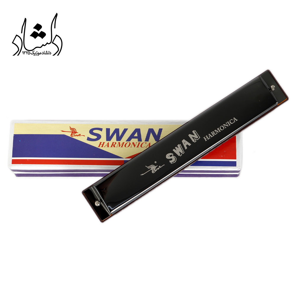 سازدهنی سوان Swan-24