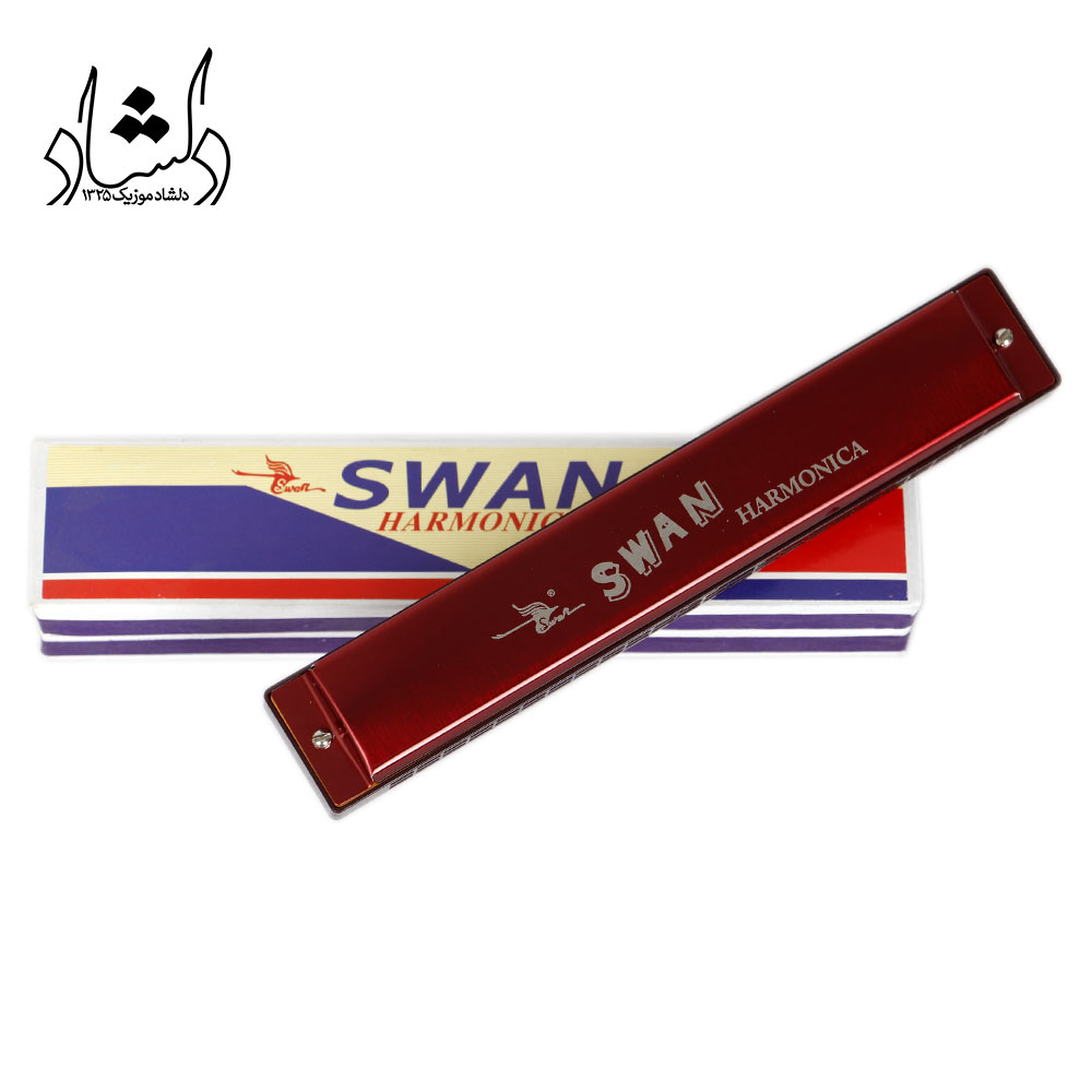 قیمت عمده سازدهنی سوان Swan-24