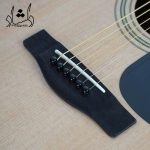 بریج گیتار آکوستیک Yamaha-F310