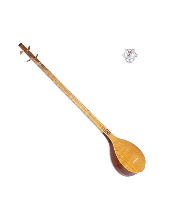 سه تار ذوالقدر یک مهر سنتی ساز موزیک دلشادفروشگاه