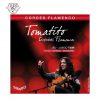 سیم گیتار فلامنکو Savarez-Tomatito-T50R