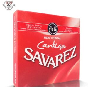 سیم گیتار کلاسیک Savarez-510CR