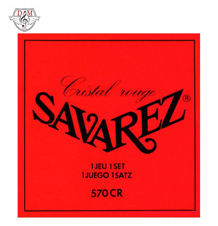 ُسیم گیتار ساوارز savarez موزیک دلشاد لوازم جانبی