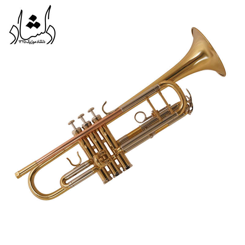 قیمت ترومپت Bach