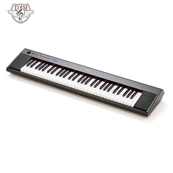 پیانو پرتابل دیجیتال موزیک دلشاد فروش آنلاین np12 piano