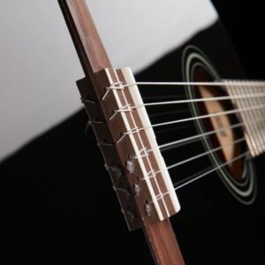 گیتار کلاسیک یاماها مدل Yamaha-C40-BL 2020