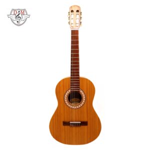 گیتار کلاسیک پارسی مدل Parsi-M5 سایز۳/۴