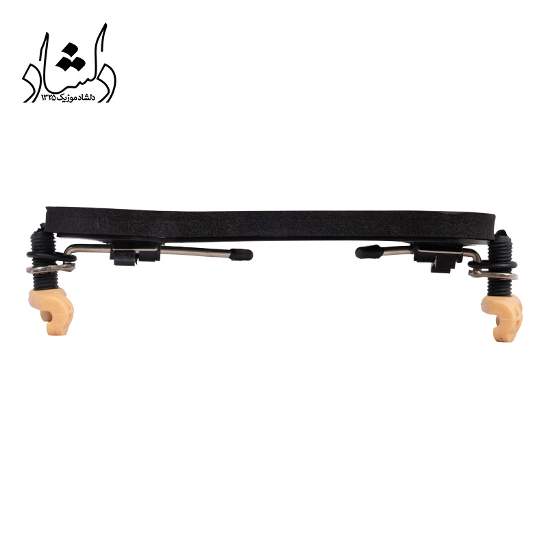 بالشتک ویولن Fom ME 051 سایز 34 و 44 (غیر اورجینال)