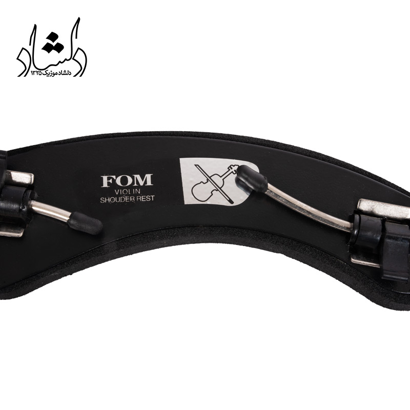 بدنه بالشتک ویولن Fom ME 051 سایز 34 و 44 (غیر اورجینال) بدنه بالشتک ویولن Fom ME 051 سایز 34 و 44 (غیر اورجینال)