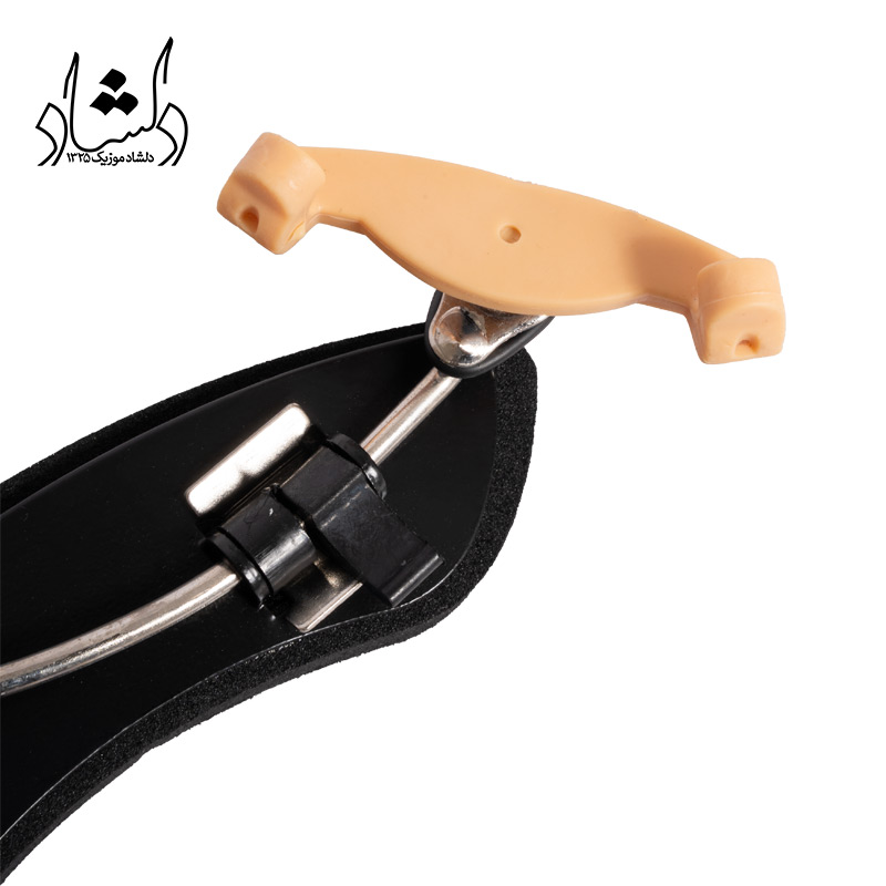 جزئیات بدنه بالشتک ویولن Fom ME 051 سایز 34 و 44 (غیر اورجینال) جزئیات بدنه بالشتک ویولن Fom ME 051 سایز 34 و 44 (غیر اورجینال)