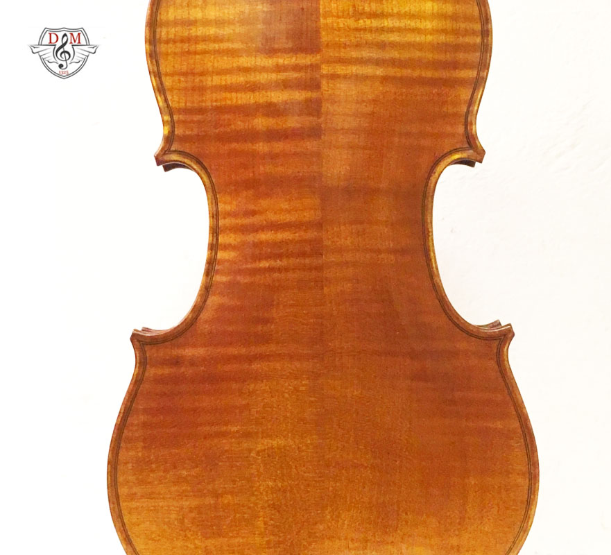ویلن سندنر موزیک دلشاد فروش آنلاین sandner CV-2 violin