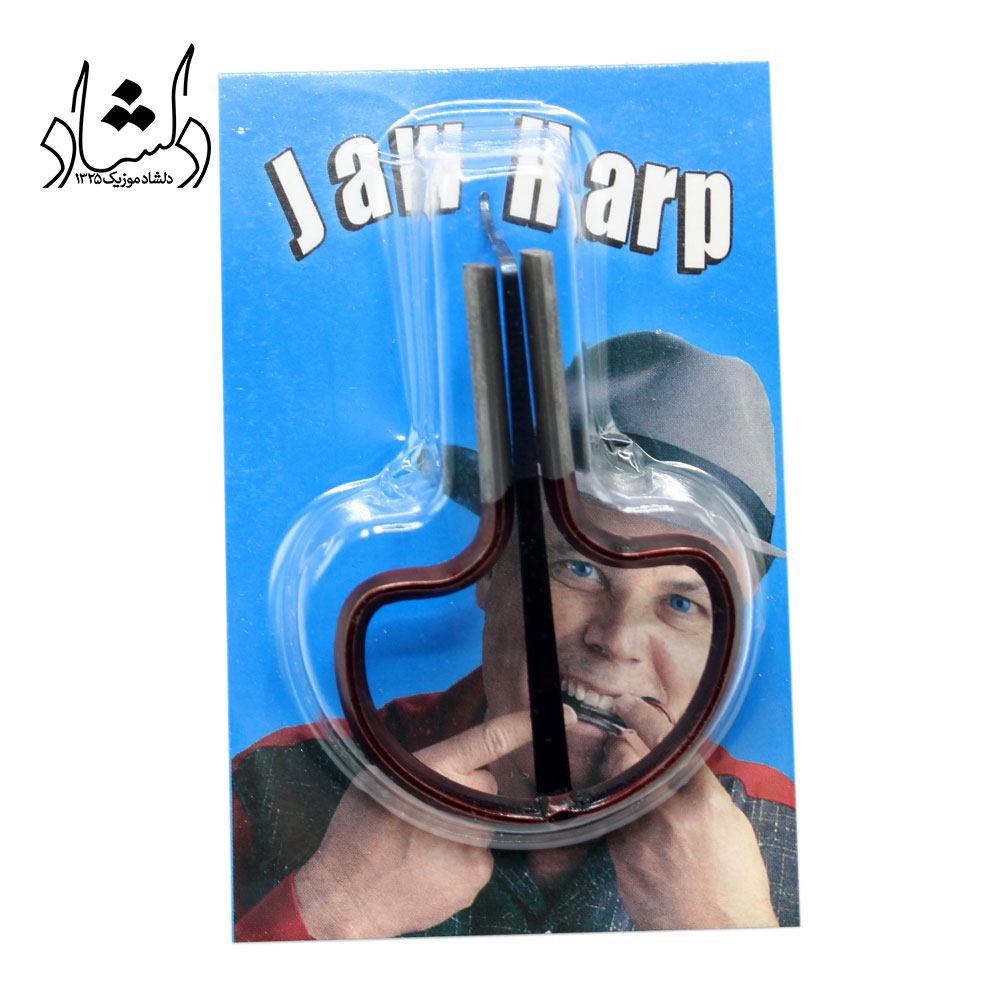 jaw harp