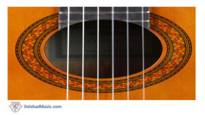 معرفی گیتارهای کلاسیک یاماها مدل یاماها C40 و یاماها C70 1
