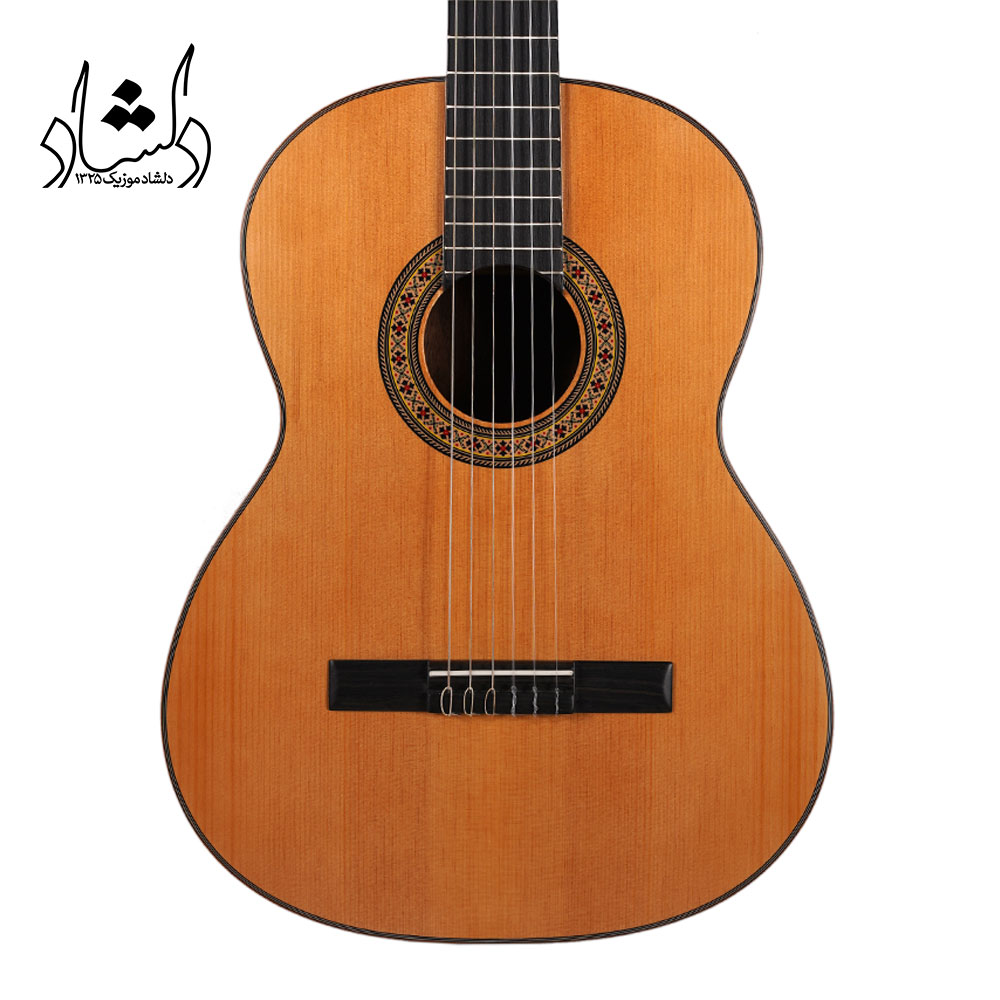 قیمت گیتار کلاسیک پارسی مدل Parsi-M7