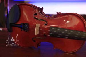 ویولن Amati - 100 سایز 3/4