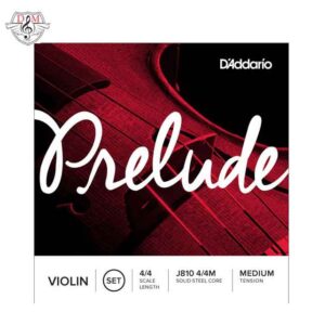 سیم ویولن D’adario-Prelude-J810