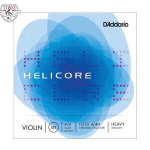 سیم ویولن D`adario-Helicore-H310