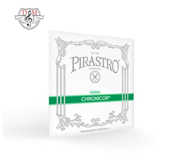 سیم ویولن Pirastro-Chromcor