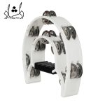 قیمت تنبورین پژواک سفید