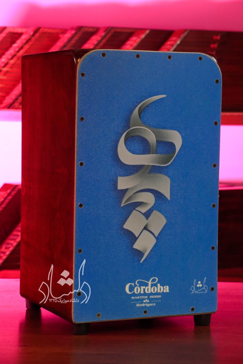 کاخن دلشاد طرح 5