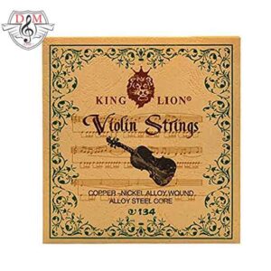 سیم ویلن king lion jpg1
