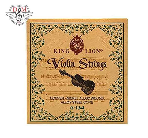 سیم ویلن king lion jpg1