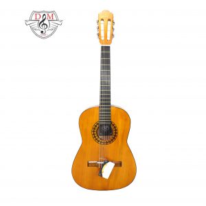 گیتارکلاسیک مدل دلشاد سایز۳/۴ طرح ۲