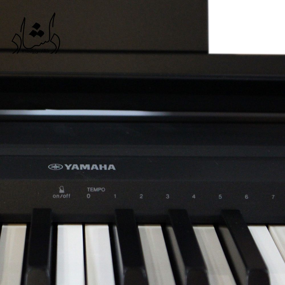 پیانو دیجیتال یاماها P45