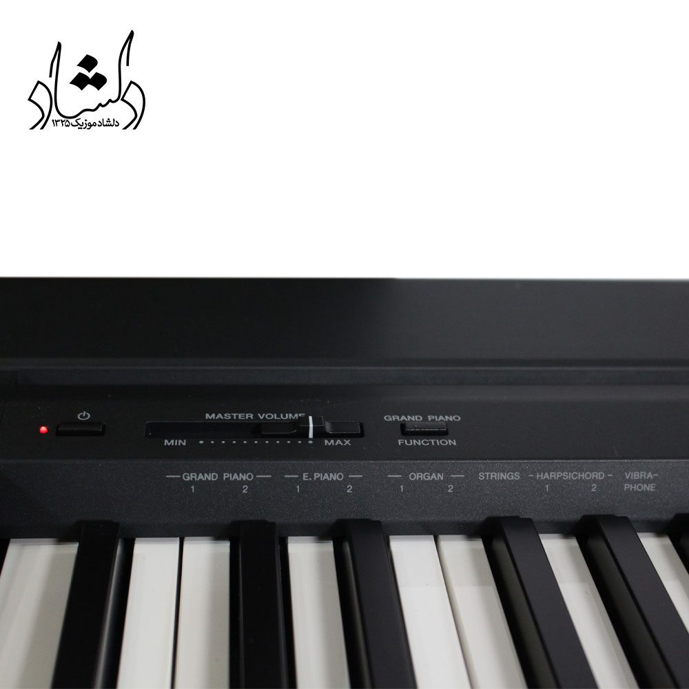 پیانو دیجیتال یاماها Yamaha-P45