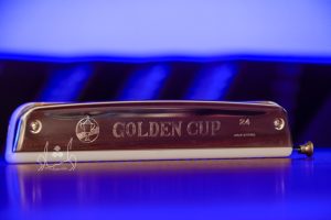 سازدهنی Golden Cup-24