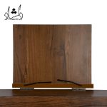 صفحه نگهدارنده میز سنتور چوبی آوا