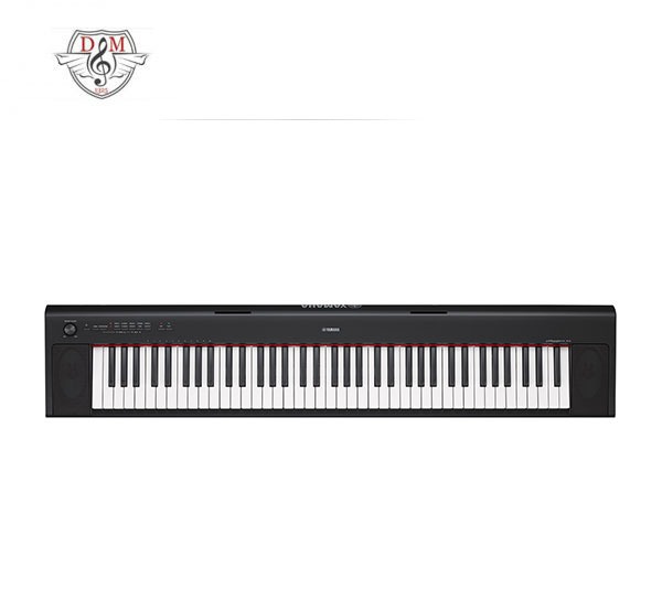 پیانو دیجیتال Yamaha NP 32 01