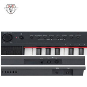 پیانو دیجیتال Yamaha NP 32 03