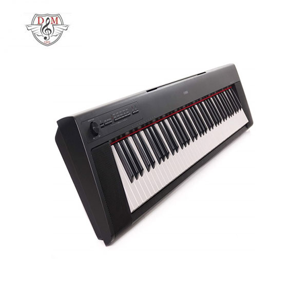 پیانو دیجیتال Yamaha NP 32 06