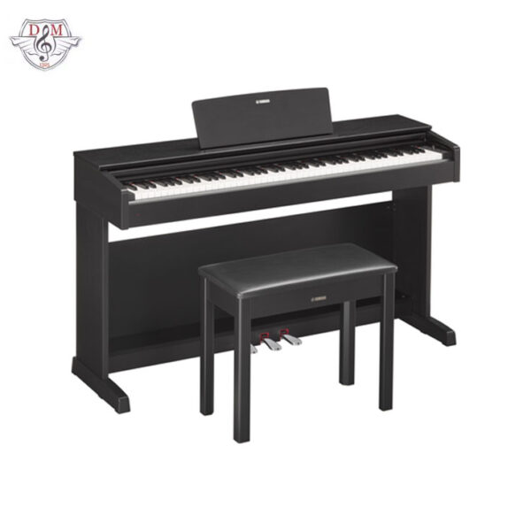 پیانو دیجیتال Yamaha YDP 143 02