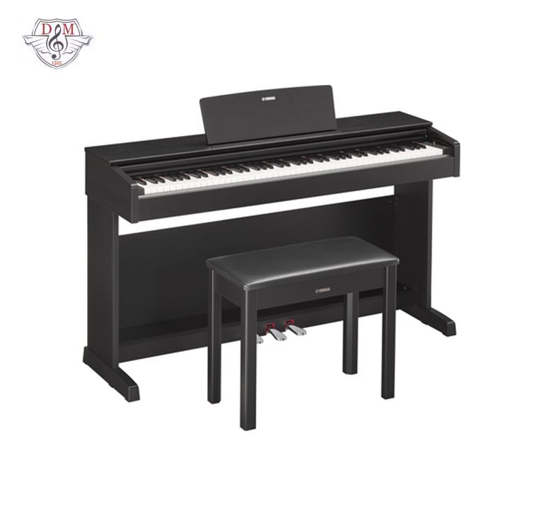 پیانو دیجیتال Yamaha YDP 143 02
