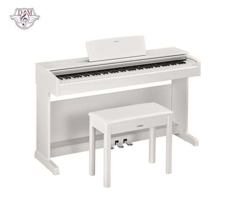 پیانو دیجیتال Yamaha YDP 143 04