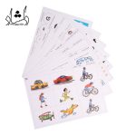 کتاب آموزش موسیقی به کودکان (نردبان آسمان1 )