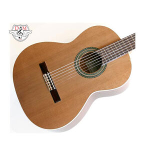 گیتار کلاسیک الحمرا مدل Alhambra 2C